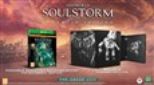 Oddworld: Soulstorm: Enhanced Edition - Day One Oddition (XBOX One & XBOX Series X)