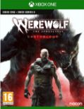 Werewolf: The Apocalypse - Earthblood (XBOX One)