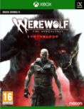 Werewolf: The Apocalypse - Earthblood (XBOX Series X)