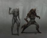 Werewolf: The Apocalypse - Earthblood (XBOX Series X)