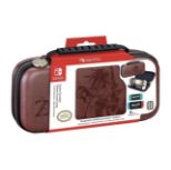 BIGBEN NINTENDO SWITCH TRAVEL CASE ZELDA BREACH OF THE WILD TORBICA
