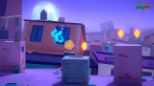 PJ Masks: Heroes Of The Night (XBOX One)