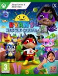 Ryan's Rescue Squad (XBOX One)