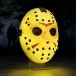 PALADONE Friday The 13th namizna svetilka V2