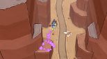 Bluey's Quest For The Gold Pen (Nintendo Switch)
