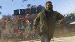 Grand Theft Auto V (XBOX Series X)