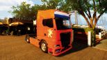 Truck Driver: The Dutch Connection (Playstation 5)