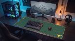 SPAWN VIKING 1 podloga za miško - XL