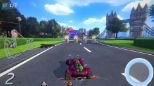 Ed & Edda: Grand Prix - Racing Champions (Playstation 5)