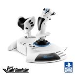 THRUSTMASTER T.FLIGHT HOTAS 5 MSFS PS4/PS5/PC