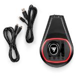 THRUSTMASTER T248-P RACING WHEEL PC/PS5/PS4 + TH8S SHIFTER