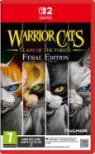 Warrior Cats: Clans of the Forest - Feral Edition (Nintendo Switch 2)