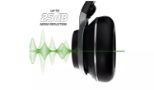 TURTLE BEACH STEALTH PRO PS4/PS5 SLUŠALKE