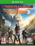 Tom Clancy's The Division 2- Washington Edition (XBOX One)