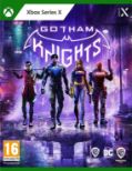 Gotham Knights (XBOX Series X)