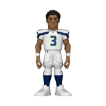 FUNKO GOLD 5" NFL: SEAHAWKS - RUSSELL WILSON W/CHASE