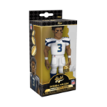 FUNKO GOLD 5" NFL: SEAHAWKS - RUSSELL WILSON W/CHASE