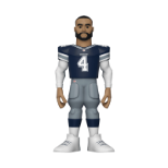 FUNKO GOLD 5" NFL: COWBOYS - DAK PRESCOTT W/CHASE