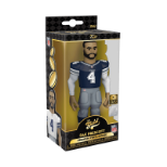 FUNKO GOLD 5" NFL: COWBOYS - DAK PRESCOTT W/CHASE