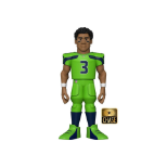 FUNKO GOLD 12" NFL: SEAHAWKS - RUSSELL WILSON