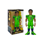 FUNKO GOLD 12" NFL: SEAHAWKS - RUSSELL WILSON