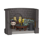 FUNKO MINI MOMENTS: HP ANNIVERSARY - PROFESSOR SNAPE CHASE SLUGHORN