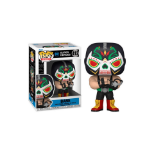 FUNKO POP HEROES: SUPER HEROS - BANE