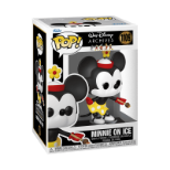 FUNKO POP DISNEY: MINNIE MOUSE - MINNIE ON ICE (1935)