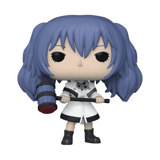 FUNKO POP ANIMATION: TOKYO GHOUL: RE - SAIKO YONEBAYASHI