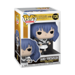 FUNKO POP ANIMATION: TOKYO GHOUL: RE - SAIKO YONEBAYASHI