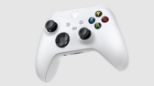 MICROSOFT XBOX BREZŽIČNI KONTROLER - ROBOT WHITE