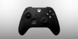 MICROSOFT XBOX BREZŽIČNI KONTROLER - CARBON BLACK