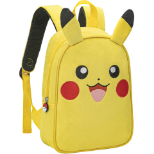 POKEMON - PIKACHU JUNIOR PLUSH nahrbtnik 32CM