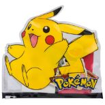 POKEMON - PIKACHU SHAPED peresnica s šolskimi potrebščinami