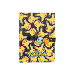 POKEMON - NOTEBOOK beležka A5
