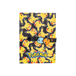 POKEMON - NOTEBOOK beležka A5
