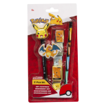 POKEMON - STATIONERY 5-delni pisalni set