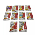 POKEMON - ERASER XXL radirka