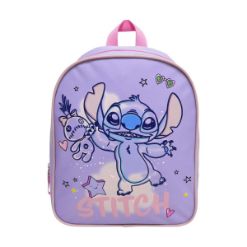 STITCH - JUNIOR nahrbtnik 32CM