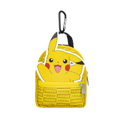 POKEMON - MINI obesek za torbo 9CM z vponko