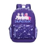 K-POP DEMON HUNTERS - HUNTRIX COLLECTION - nahrbtnik 43CM