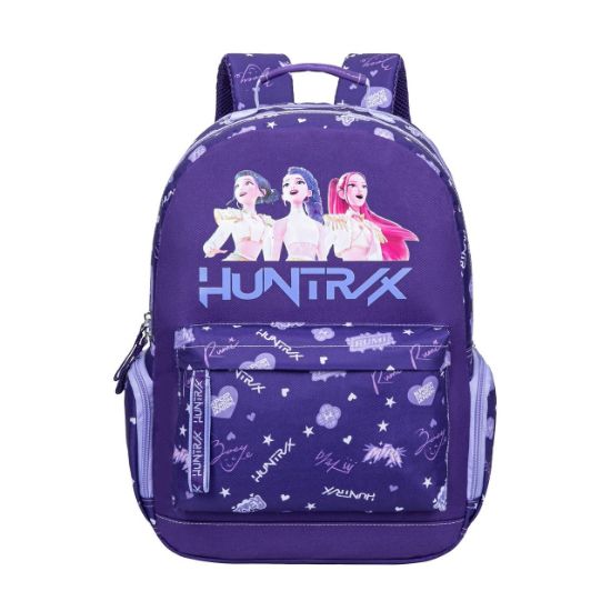 K-POP DEMON HUNTERS - HUNTRIX COLLECTION - nahrbtnik 43CM