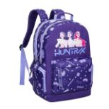 K-POP DEMON HUNTERS - HUNTRIX COLLECTION - nahrbtnik 43CM