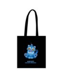 K-POP DEMON HUNTERS - DERPY COLLECTION - TOTE BAG
