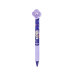 K-POP DEMON HUNTERS - STATIONERY COLLECTION kemični svinčnik z radirko 0.5MM