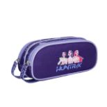 K-POP DEMON HUNTERS - HUNTRIX COLLECTION - BACKPACK 43CM 2 COMPARTMENTS