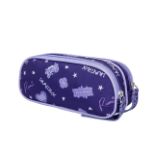 K-POP DEMON HUNTERS - HUNTRIX COLLECTION - BACKPACK 43CM 2 COMPARTMENTS