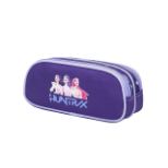 K-POP DEMON HUNTERS - HUNTRIX COLLECTION - BACKPACK 43CM 2 COMPARTMENTS
