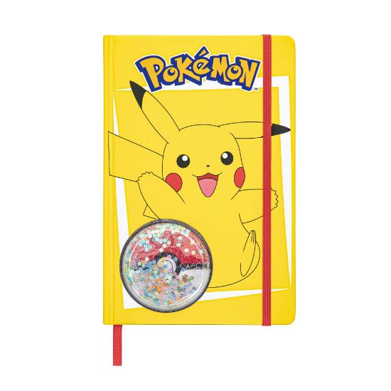 POKEMON - beležka A5 AND PEN