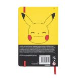 POKEMON - beležka A5 AND PEN